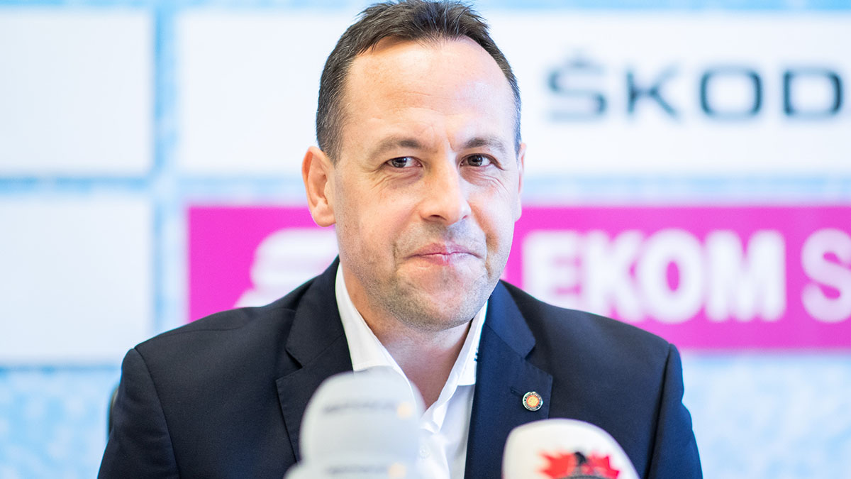 Why Bruins hiring Marco Sturm as head coach could be a home run – NBC Sports Boston