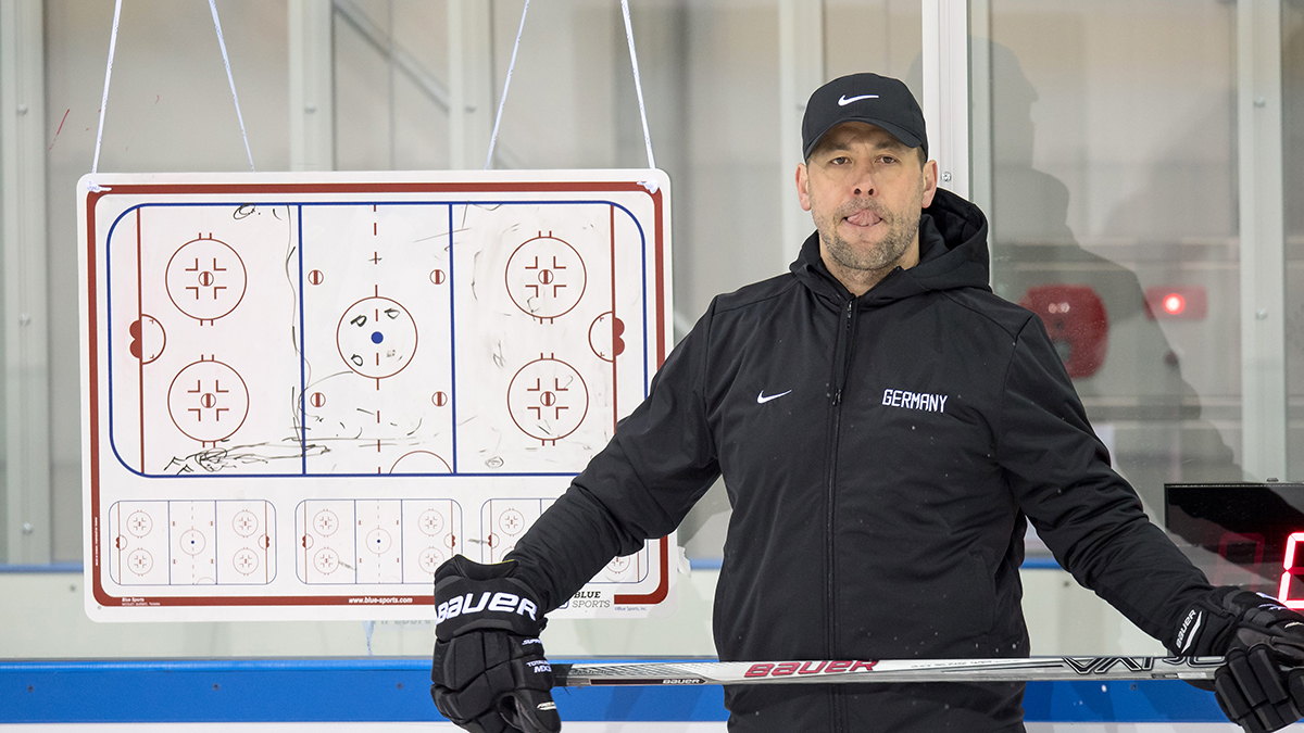 How Marco Sturm plans to make Bruins more productive offensively – NBC Boston