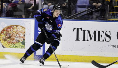 Winnipeg Jets' Prospect Markus Loponen Signs 2-Year Deal With Finland's HPK - The Hockey Writers - Winnipeg Jets