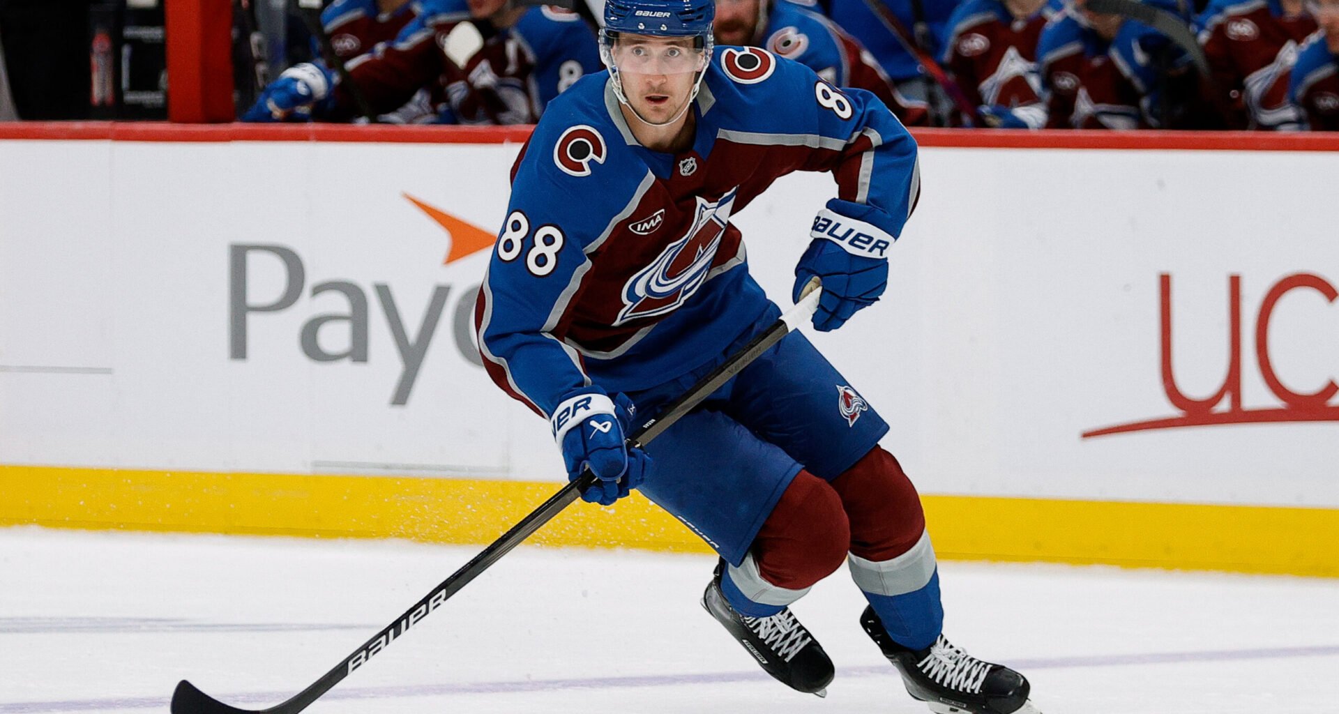 Ottawa Senators Should Consider Trading for Martin Necas - The Hockey Writers - Ottawa Senators