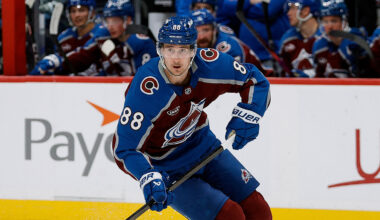 Bruins’ trade targets should include these four top-six forwards – NBC Boston