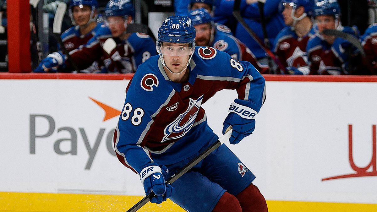 Bruins’ trade targets should include these four top-six forwards – NBC Boston