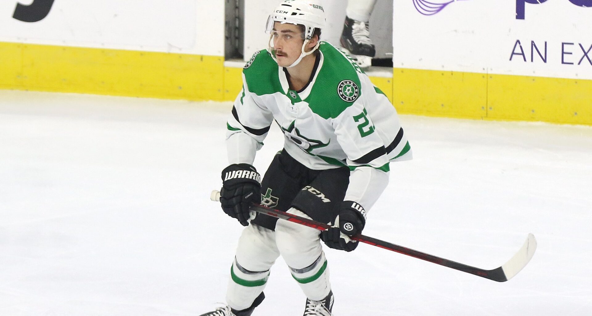 Mason Marchment Dallas Stars