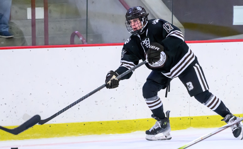 24 among the '08s who could be picked in 2025 QMJHL Draft