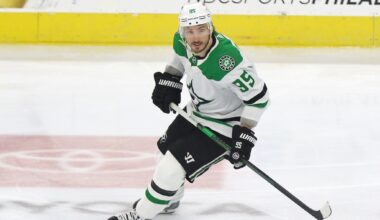 3 Free Agents the Hurricanes Should Pursue This Offseason - The Hockey Writers -