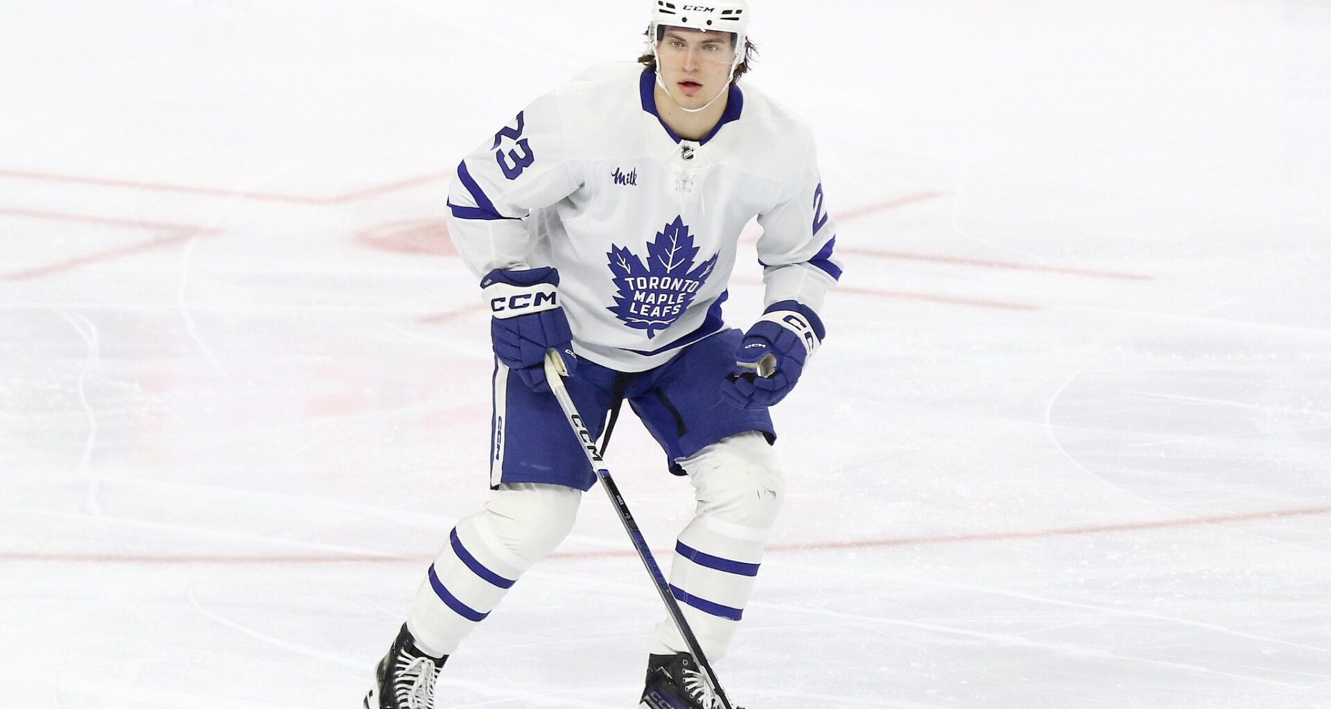 Toronto Maple Leafs News & Rumours: A Charlie Brown Summer, Knies Contract Issues & a Marchand Surprise - The Hockey Writers - Toronto Maple Leafs