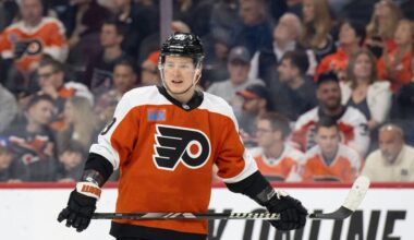 PhHN Daily: Flyers Preseason; Pen's Picks; Hockey Hall of Fame