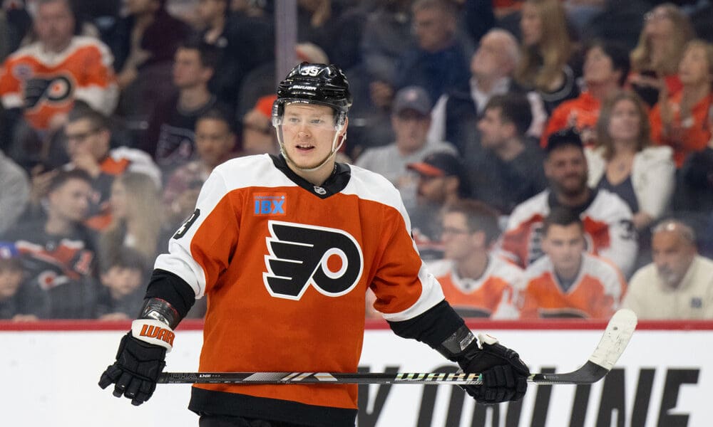 PhHN Daily: Flyers Preseason; Pen's Picks; Hockey Hall of Fame