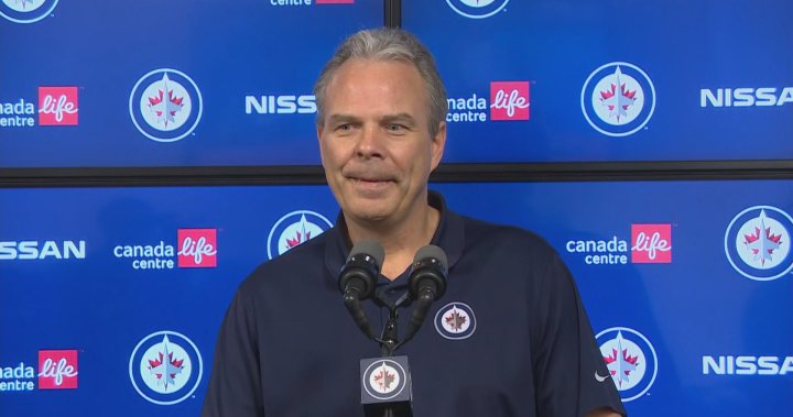 ANALYSIS: What’s next on Jets GM’s to-do list? - Winnipeg