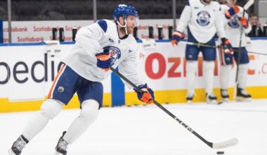 More Canadians endorse Edmonton Oilers in Stanley Cup rematch against Panthers: poll