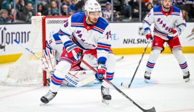 (Realistic) Ways for Sharks To Get Better This Off-Season?