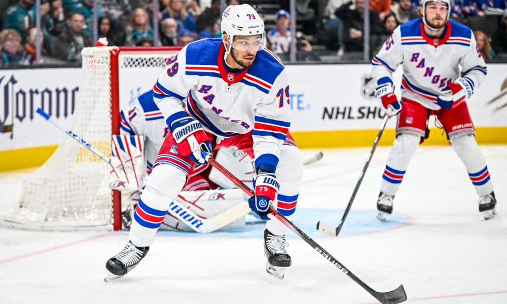 (Realistic) Ways for Sharks To Get Better This Off-Season?