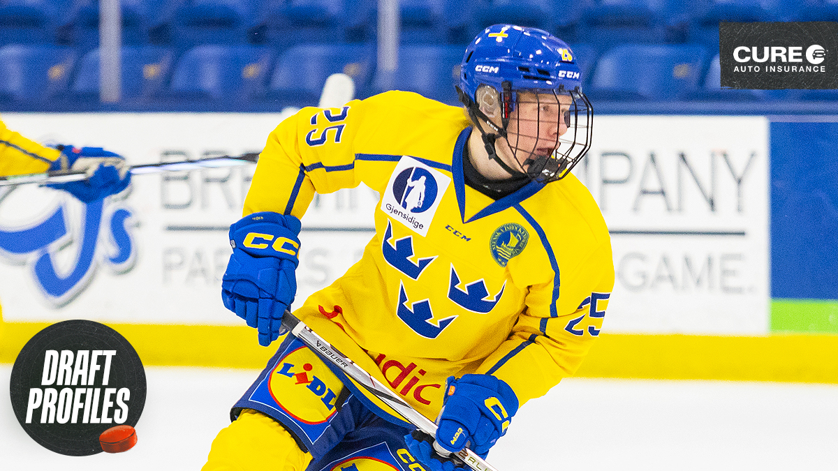 Milton Gastrin has ‘no holes to his game’ – NBC Sports Philadelphia