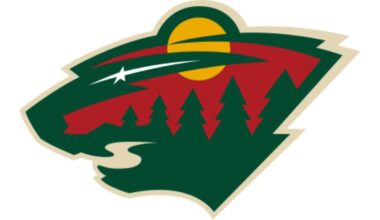 Wild re-sign F Johansson to a one-year deal | The Flag