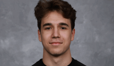 Combine Notebook: Spence Makes Case To Pick Misa, Local Draft Prospect Grew Up Sharks Fan (+)