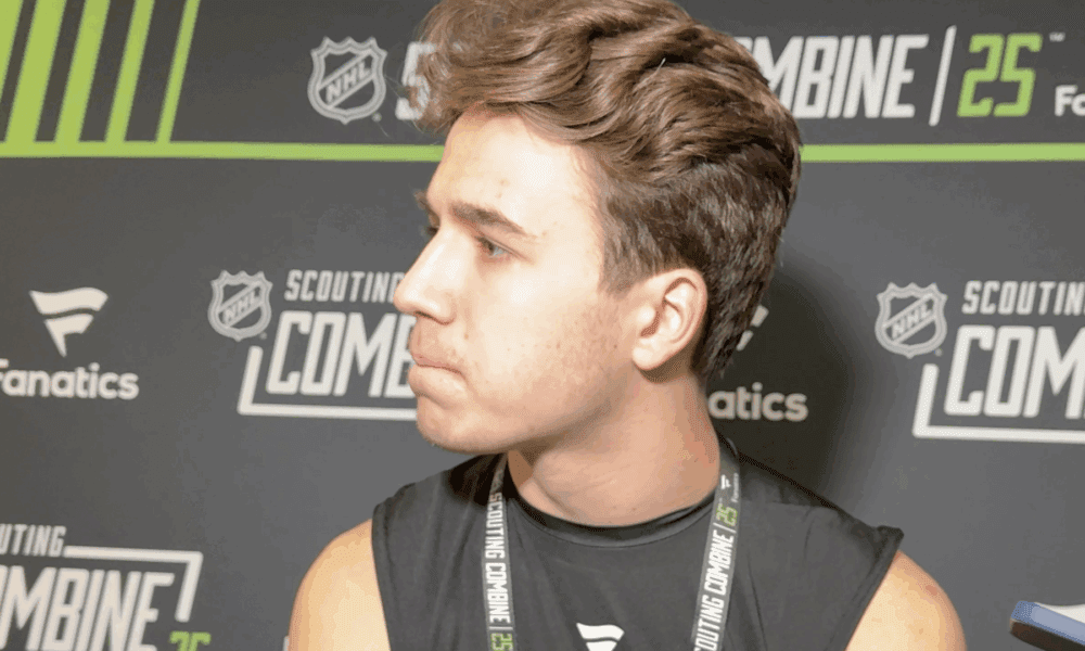 SJHN Daily: Misa Wins NHL Award, Gadjovich Goes Viral