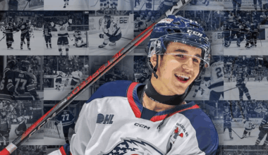 Misa Mixtape: What Are Draft Experts Saying About Possible Sharks’ Pick?