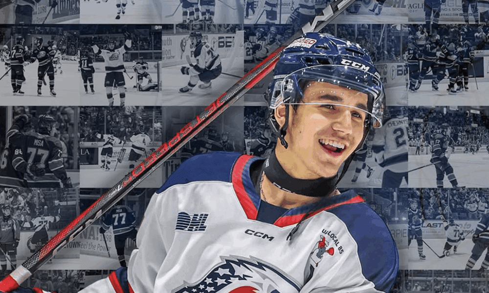 Misa Mixtape: What Are Draft Experts Saying About Possible Sharks’ Pick?