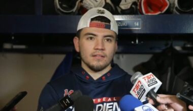 Canadiens At F1, Stanley Cup Final Lessons, Price