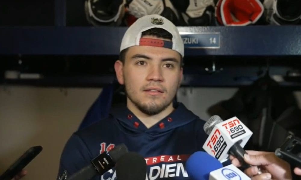 Canadiens At F1, Stanley Cup Final Lessons, Price