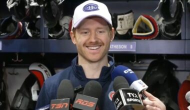 Potential Canadiens Trades Following Dobson Blockbuster