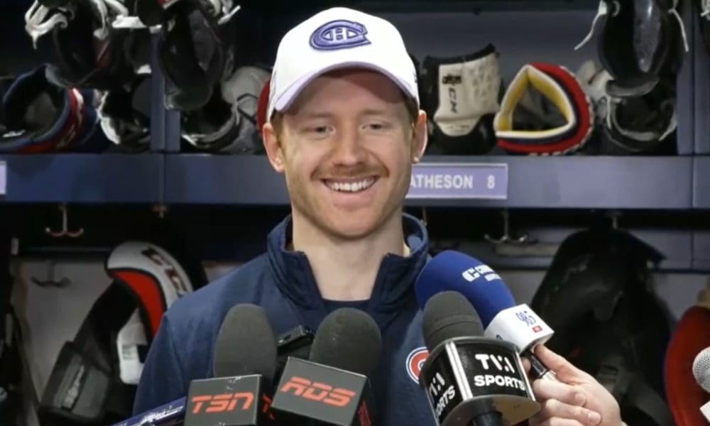 Potential Canadiens Trades Following Dobson Blockbuster