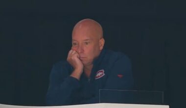 montreal canadiens kent hughes