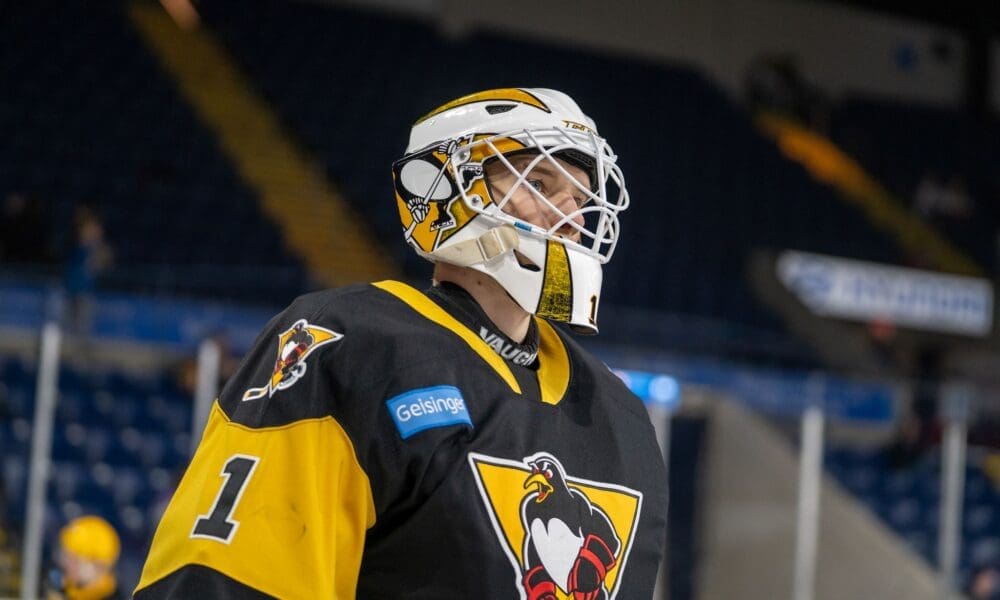 Molinari: Some Trite, But True, Draft Advice for Penguins