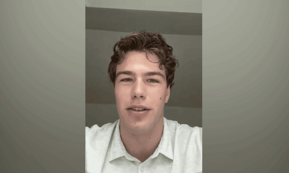 Teddy Mutryn on His Connections to Grier Family, Who He Models His Game After