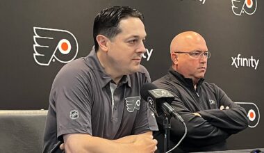 Flyers’ picks, targets and more – NBC Sports Philadelphia