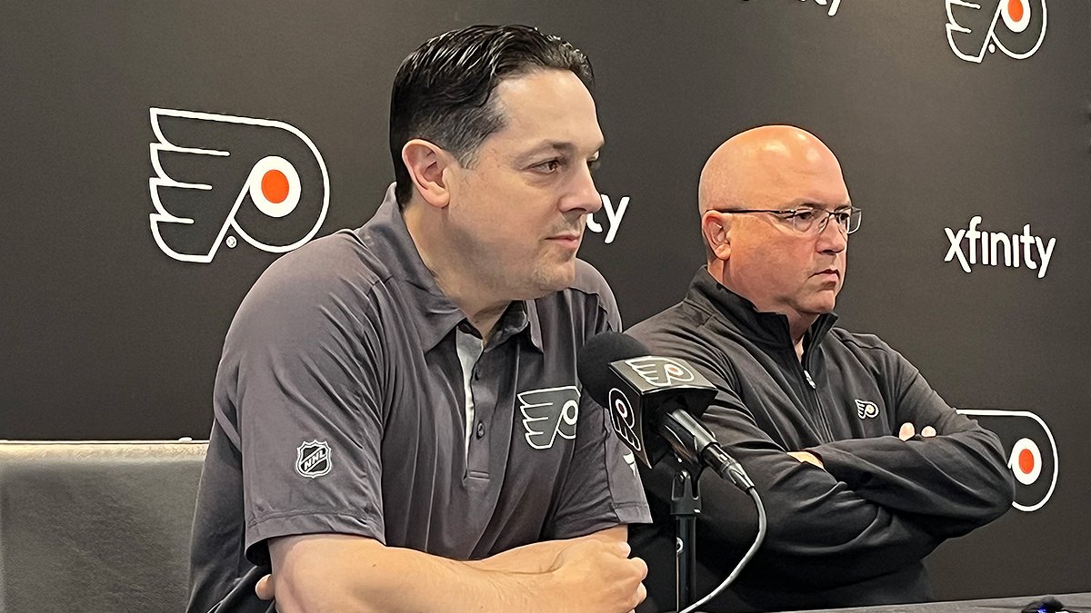 Flyers’ picks, targets and more – NBC Sports Philadelphia