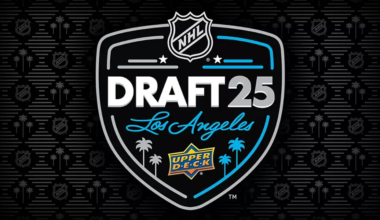 2025 NHL Entry Draft