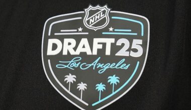 How to Watch NHL Draft 2025 on Sling TV: Pricing and Availability