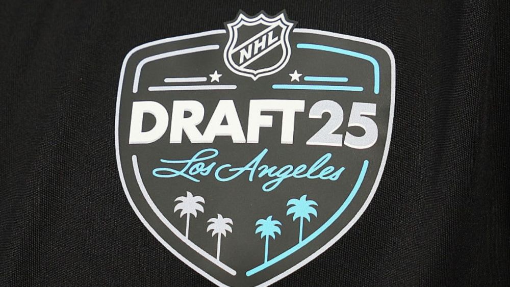 How to Watch NHL Draft 2025 on Sling TV: Pricing and Availability