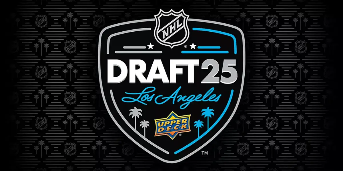2025 NHL Entry Draft
