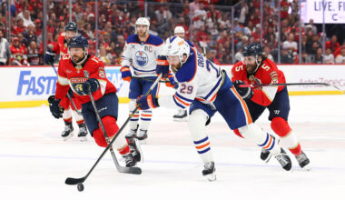 How to watch 2025 Stanley Cup Final: Florida Panthers vs. Edmonton Oilers online, livestream