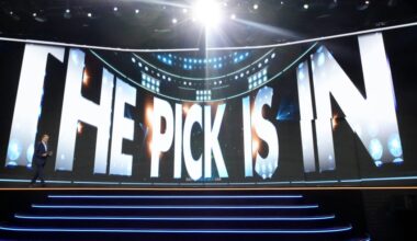 Minnesota Wild Draft Pick Garnering Huge Praise