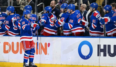 How To Watch The NHL Playoffs