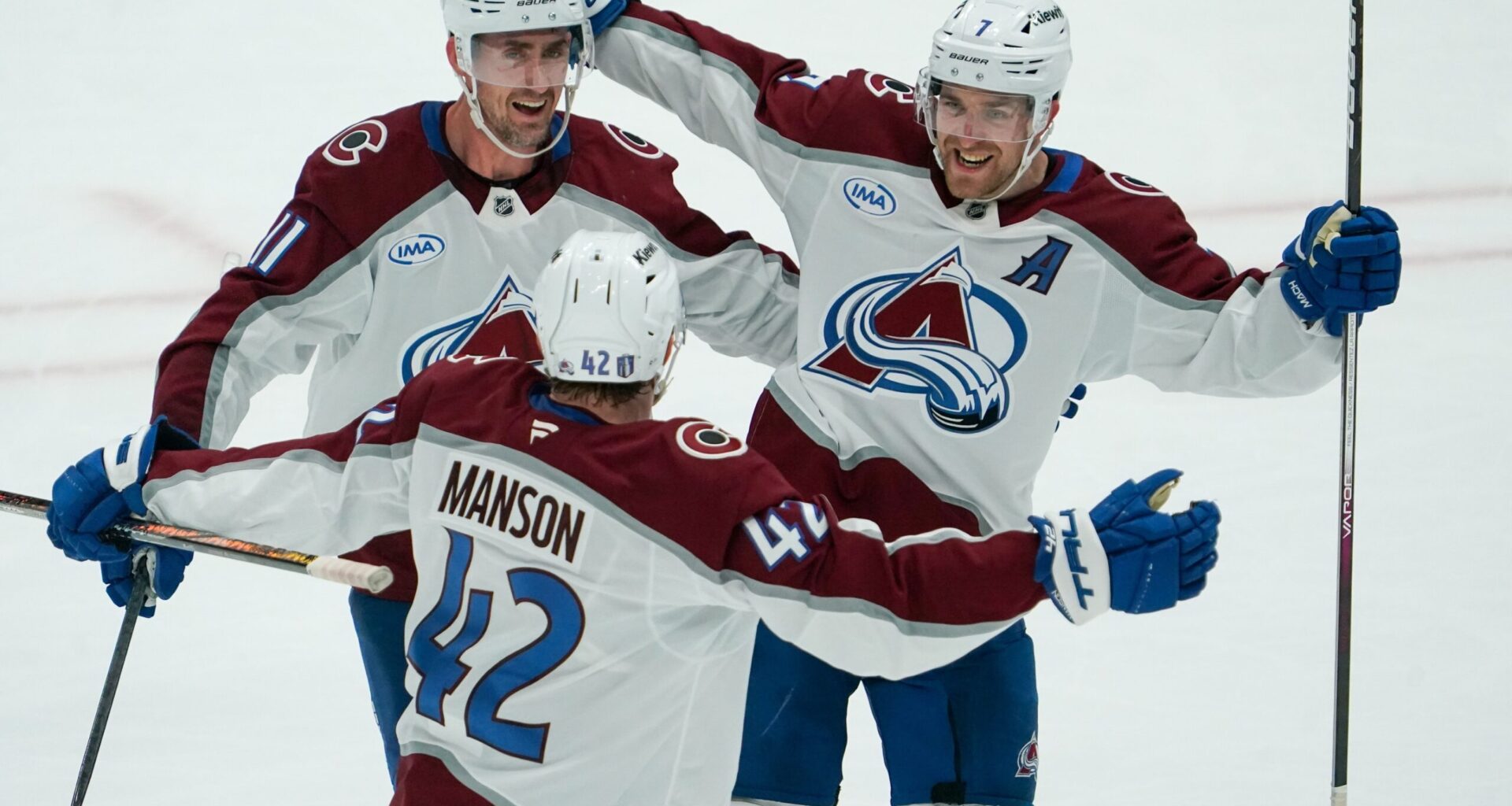 NHL Playoffs 2025: April 21 Top Picks and Parlays for First-Round Showdowns