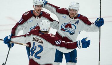 NHL Playoffs 2025: April 21 Top Picks and Parlays for First-Round Showdowns