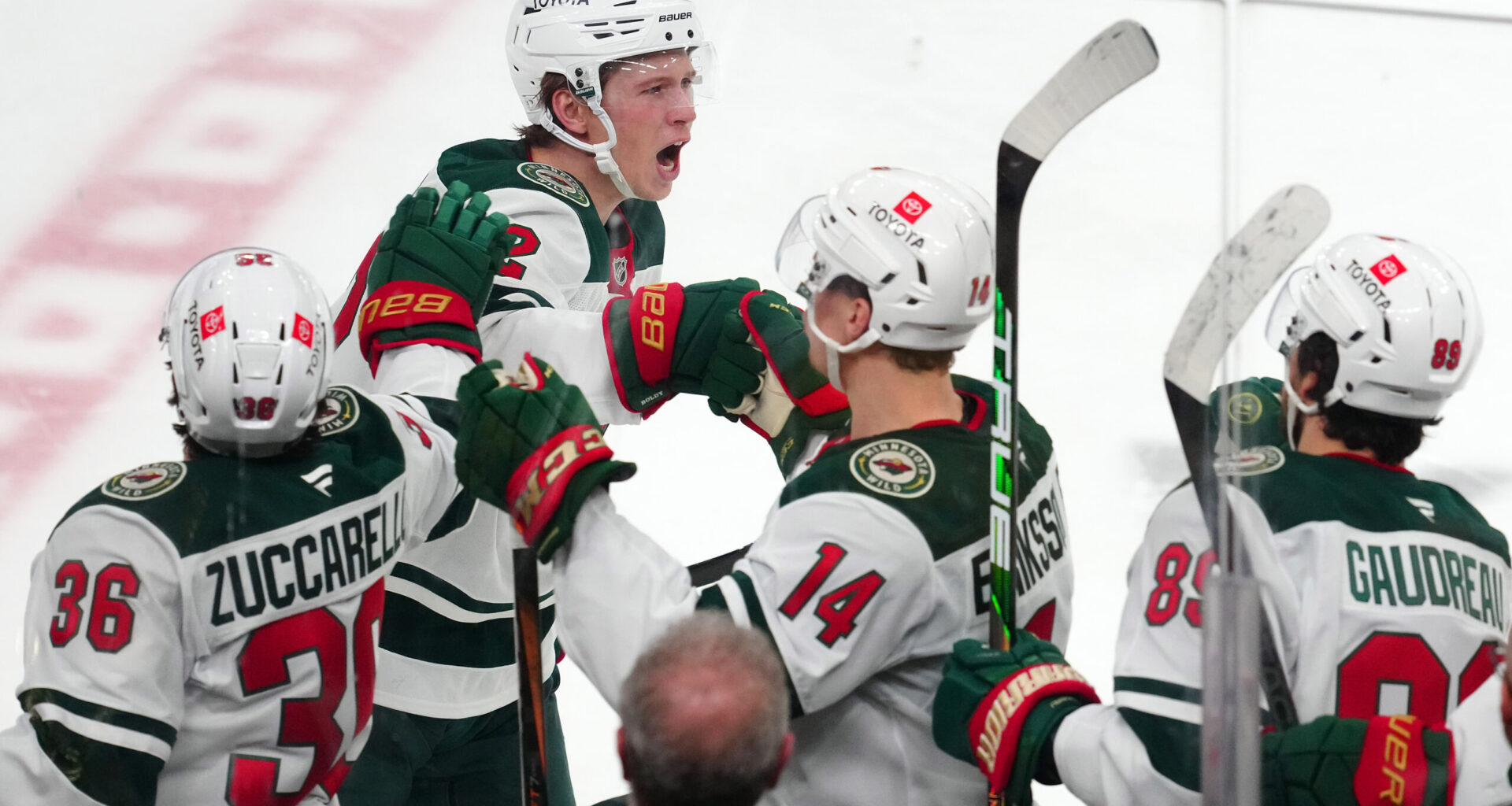 Minnesota Wild game today; TV Schedule, Channel and more