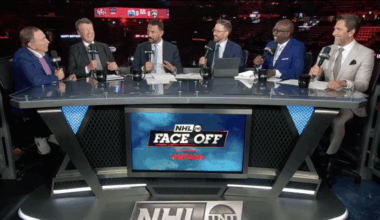 NHL Commissioner blasts Paul Bissonnette's 'ridiculous' proposal