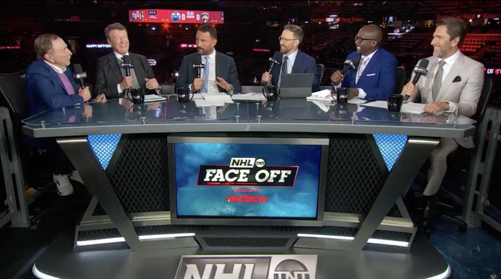 NHL Commissioner blasts Paul Bissonnette's 'ridiculous' proposal