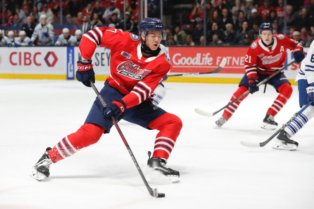 Haoxi Simon Wang could be 3rd Chinese-born player selected