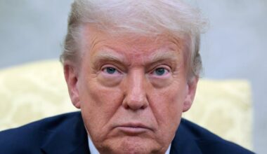 Trump’s Wild Reason for Not Calling Walz After Minnesota Assassination