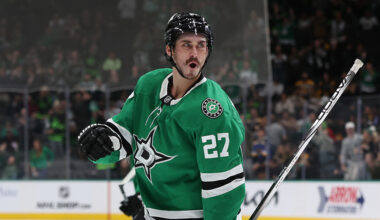 Seattle Kraken Mason Marchent...