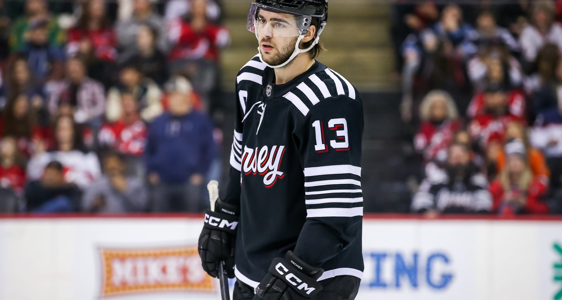 Devils' Hischier, Meier, & Siegenthaler Named to Switzerland's Preliminary 2026 Olympics Roster - The Hockey Writers - New Jersey Devils