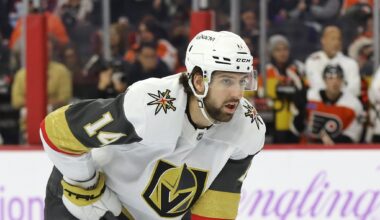 Golden Knights News With Draft Day 2 Weeks Out - The Hockey Writers - Vegas Golden Knights
