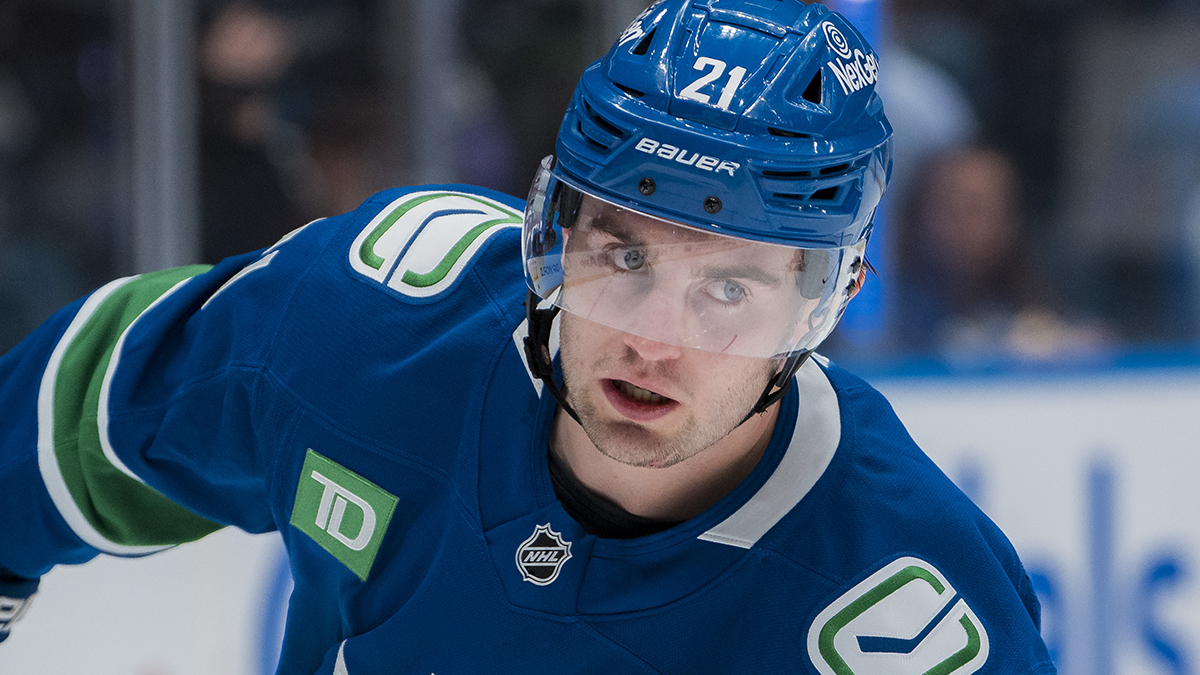 Does this mock trade proposal make sense for Bruins before 2025 NHL Draft? – NBC Sports Boston