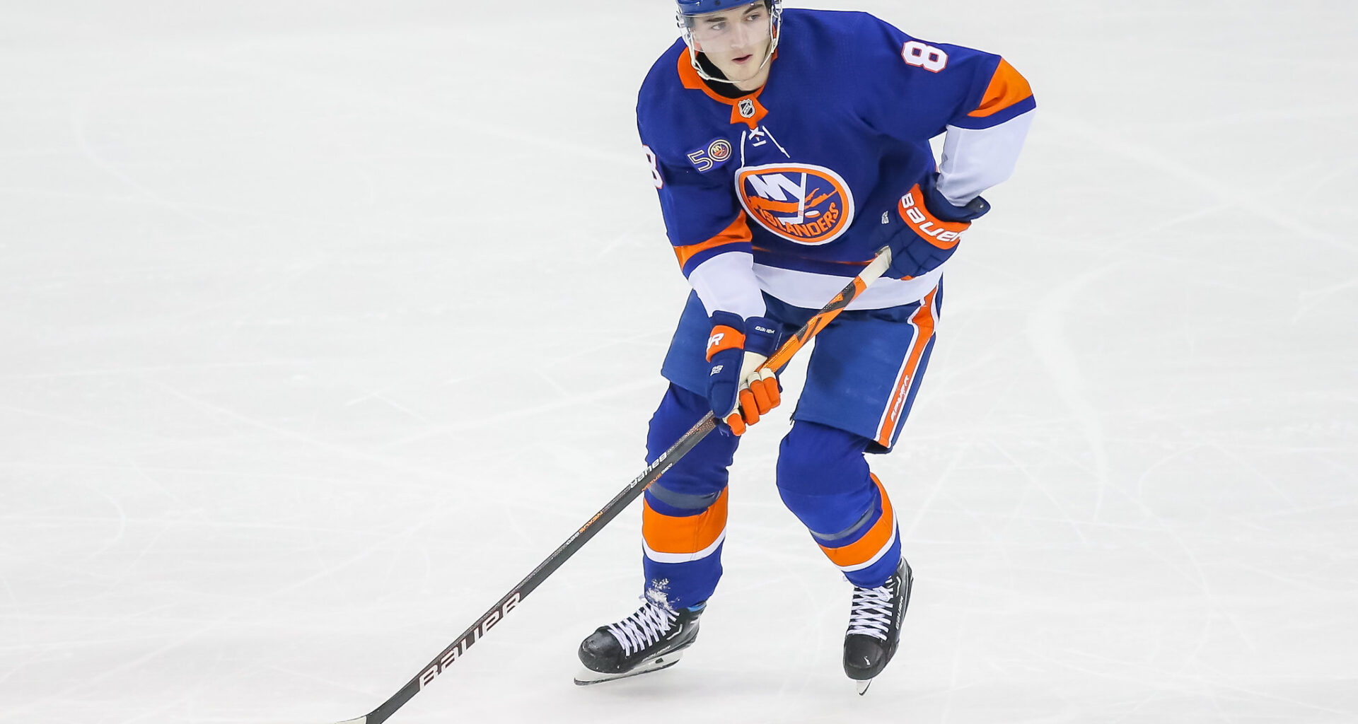 Grading the Montreal Canadiens' Blockbuster Trade for New York Islanders' Noah Dobson - The Hockey Writers - Montreal Canadiens